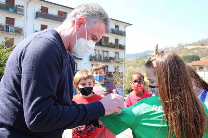 Tolosaldeak bat egin du Real 34 1616604750586