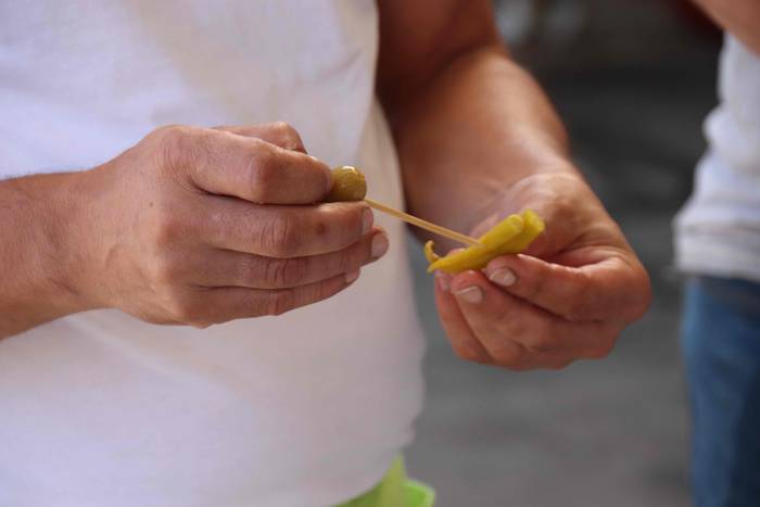 "Ibarra, Azoka eta Piparra" 43 1537103057091