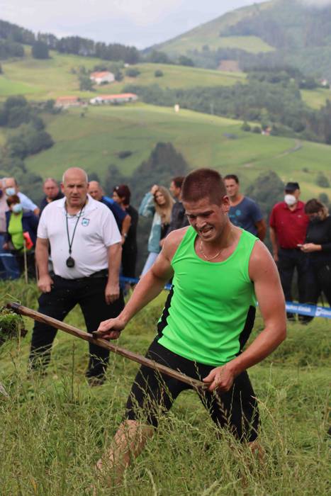 Gipuzkoako Sega Txapelketa 2 19 1625478464620