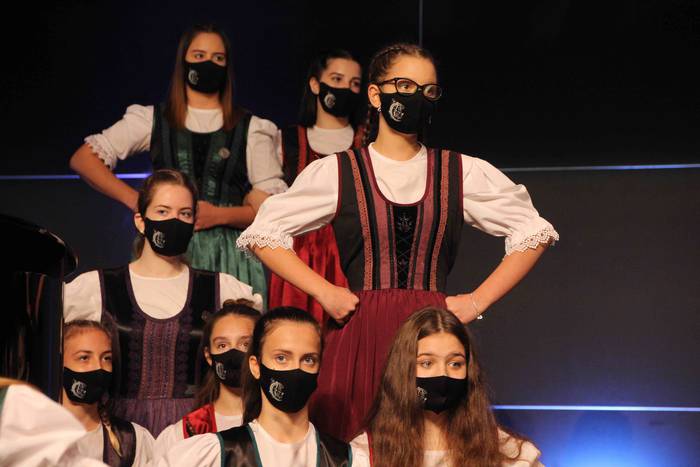 Tolosako 52. Abesbatza Lehia 68 1635784509676