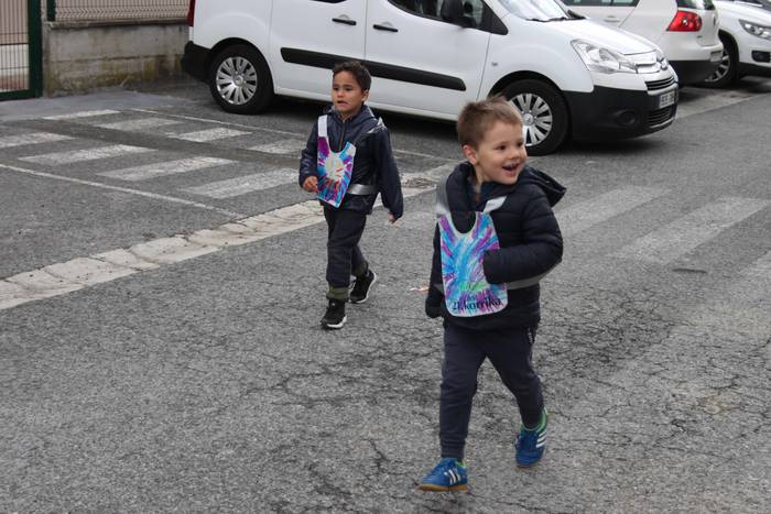 Irura eta Anoeta Korrika Txi 102 1554822623154