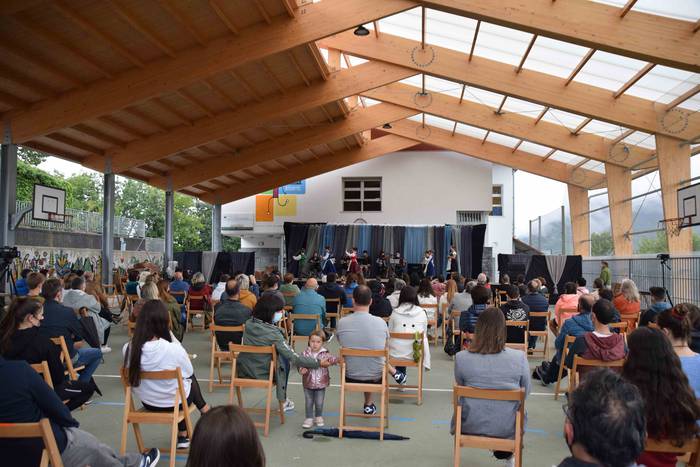 San Inazio eguna Altzo dantz 1 1627737669034