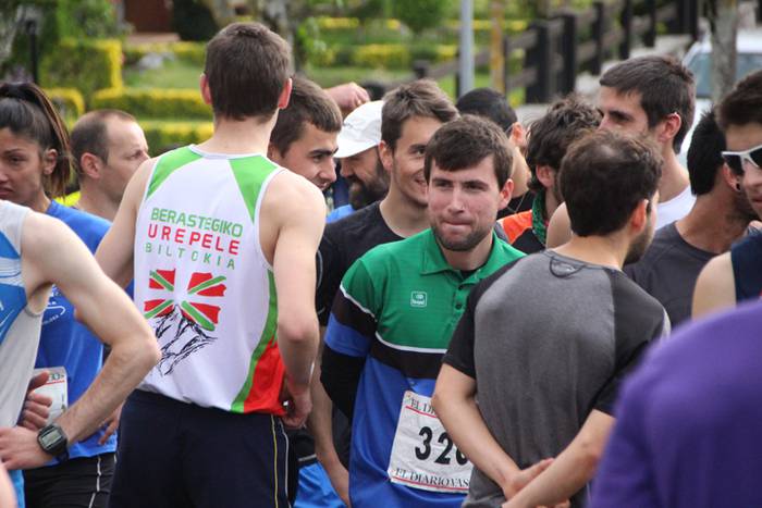 Aitziber Ibarbia eta Julen L 1 1493553720926