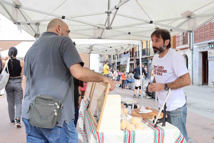 Azken Udako Azoka Ekologikoa 6 1667131005522