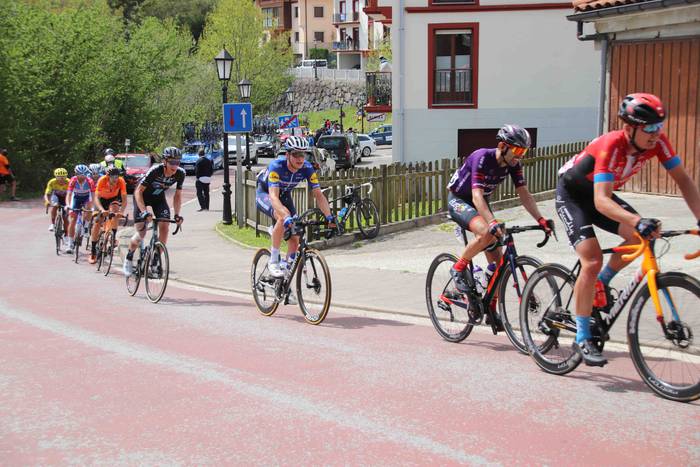 Itzulia txirrindulari proba  46 1617891840810