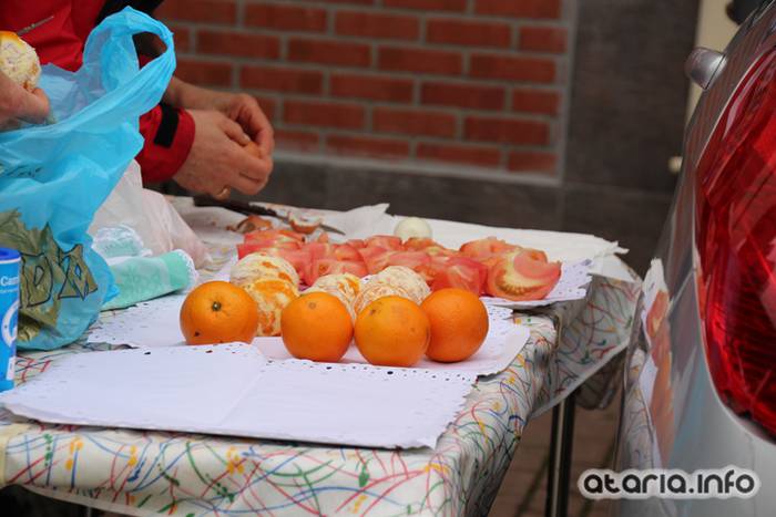 XIV Orduak Lekunberri-SanMigel-Guardetxe 25 1464533091323