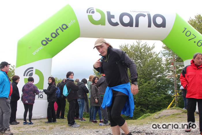 San Migeleko ataria, XIV Orduak 42 1464544274872