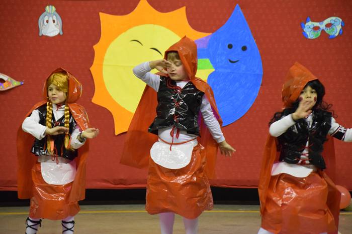 Irura, inauteriak 2018 20 1517997850031