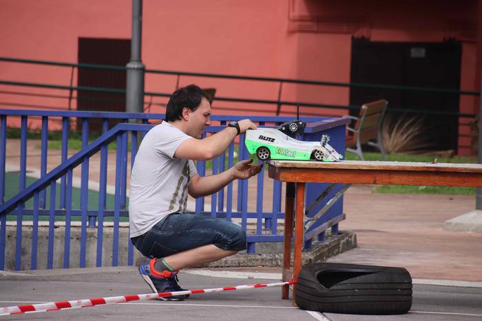 Auto telegidatuen festa Ibar 9 1532867462418