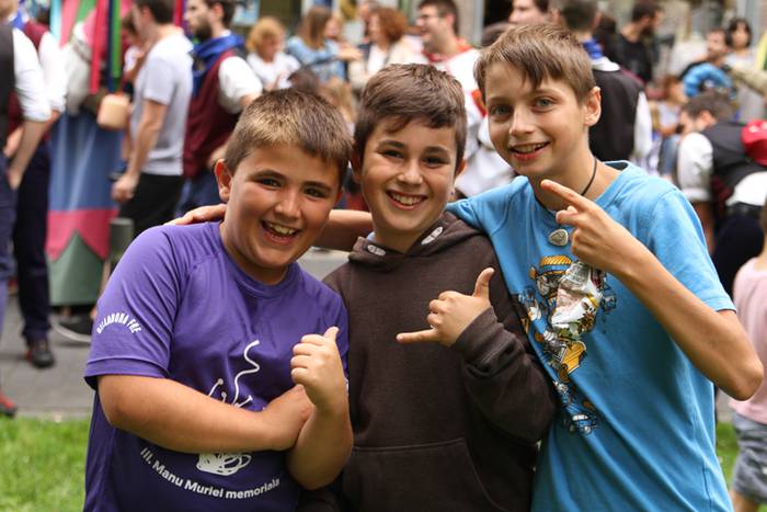 Tolosako San Joan Jaiak 2017 18 1497632853644