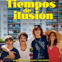 Tiempos de ilusion