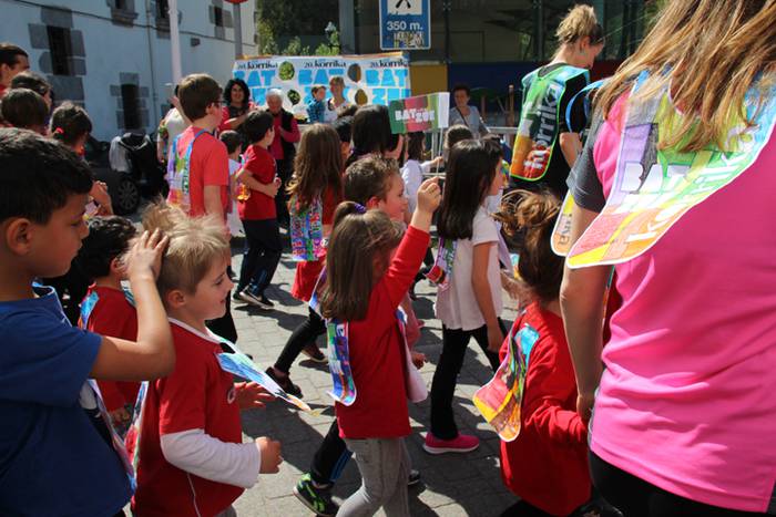 Amezketa Korrika Txikia 12 1491578431747