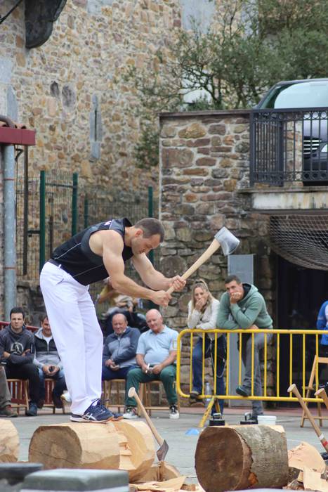 Herri kirol saioa eskaini du 36 1656251312763