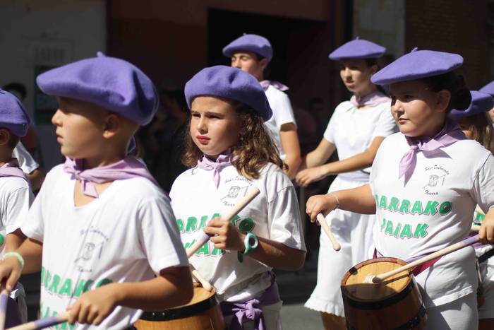 Ibarra zeharkatu dute, danbo 34 1661344781336