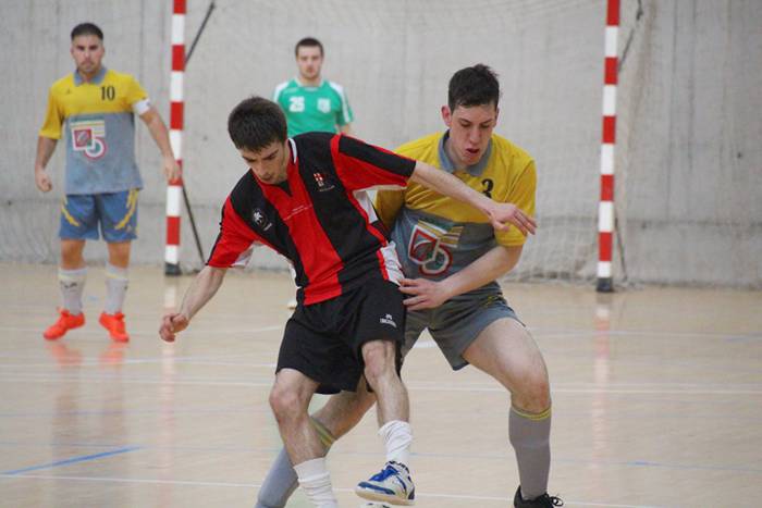 Laskorain, txapeldun! 21 1525541764513