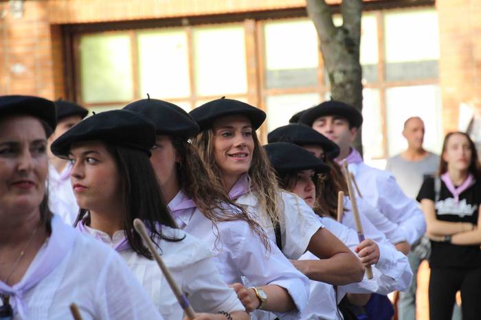 Erredoble erraldoi bat, jaia 14 1566497255820