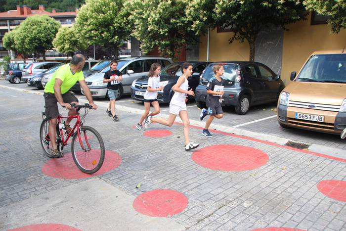 Asteasu San Pedro jaiak haur 72 1498652231522