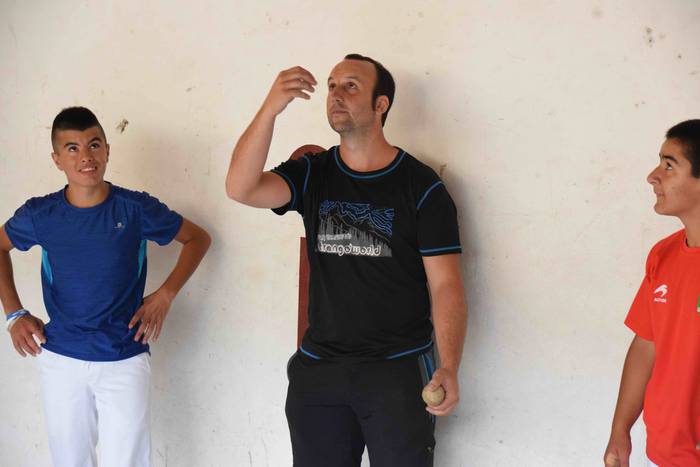 Baliarrain festak traka pilo 38 1534244265599