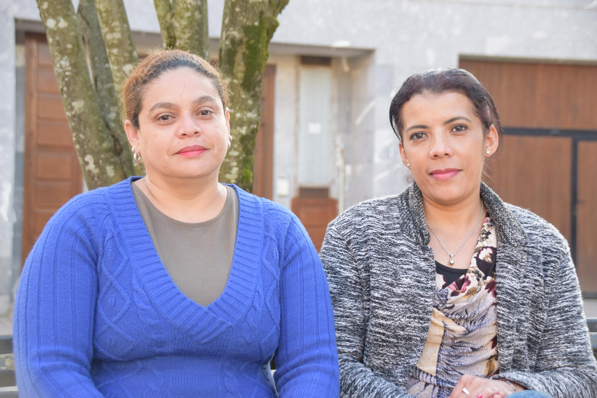 "Egunean soilik bi ordu ditugu atseden hartzeko"