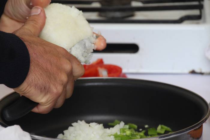 Euri langarrari, ajoarrieroa 18 1498914589333