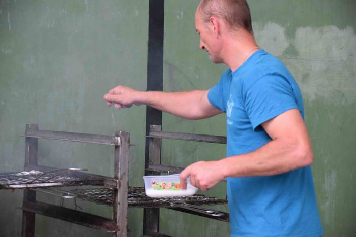 Larraul san bartolome eguna  61 1535188670430