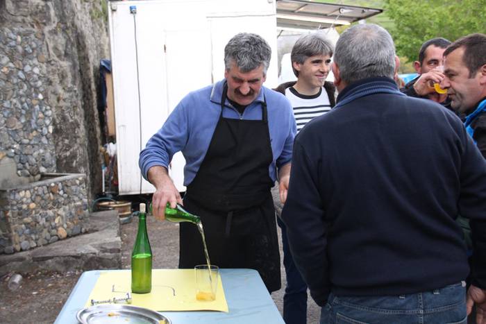 Sagardo dastaketa orexan 7 1462125436777