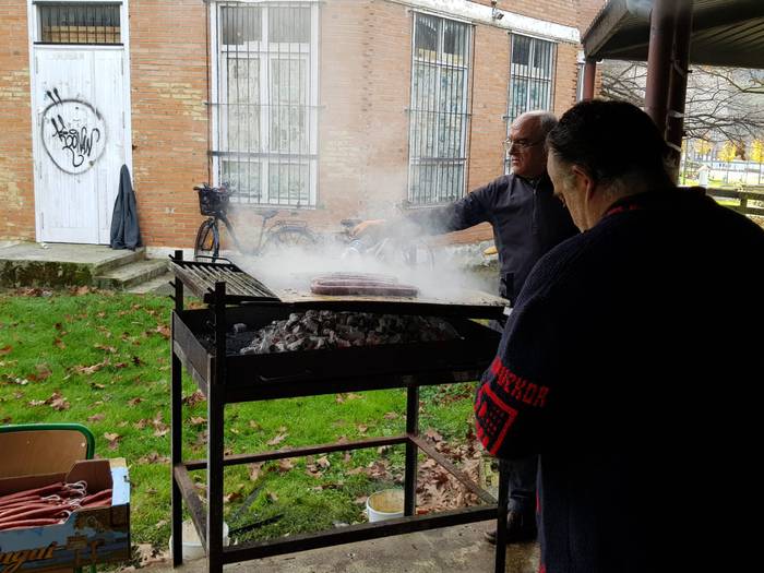 Amarotzeko jaiotza berrituaren inaugurazioa 27 1545570978709