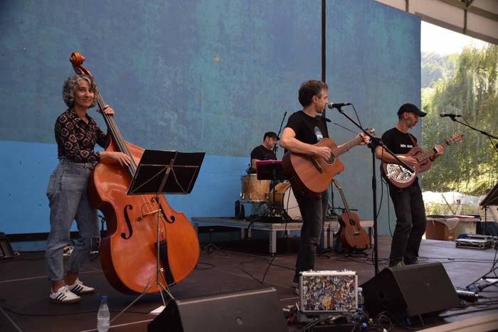 Kilometroak euskal musika ib 12 1664724919231