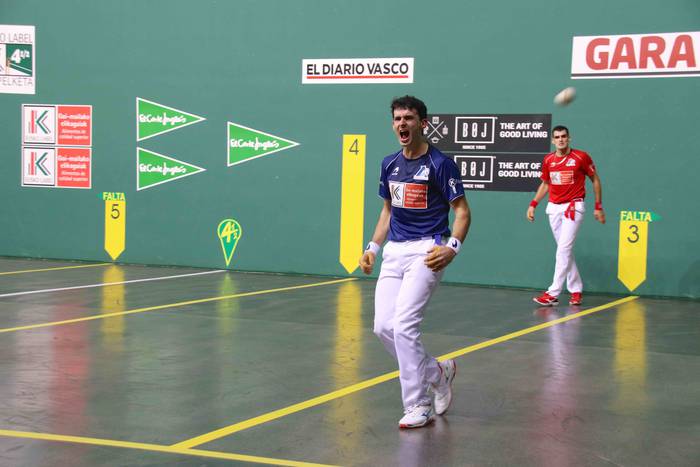 Final baten maila, baita har 37 1574026368318