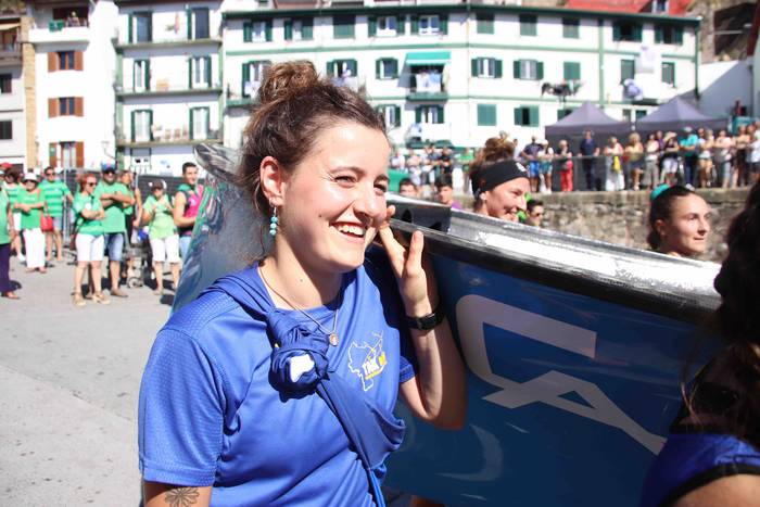 Tolosaldea trainerua Kontxak 50 1662908113935