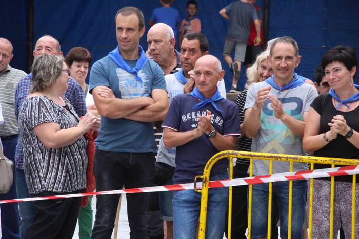 Emozioa, azken izerdira arte 83 1533757710653