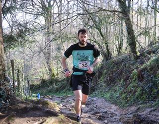 Iturriotzetik Hernioko gailurrera kronoigoera egiteko xarma berezia