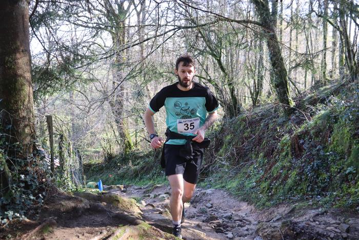 Iturriotzetik Hernioko gailurrera kronoigoera egiteko xarma berezia