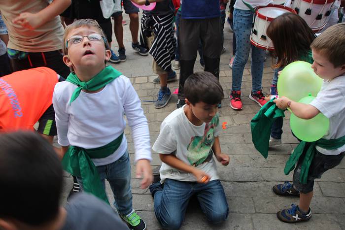 Irurako jaiak 2015 txupinazoa 40 1443204643311