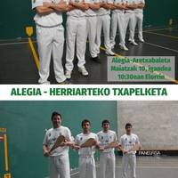 Herriartekoa