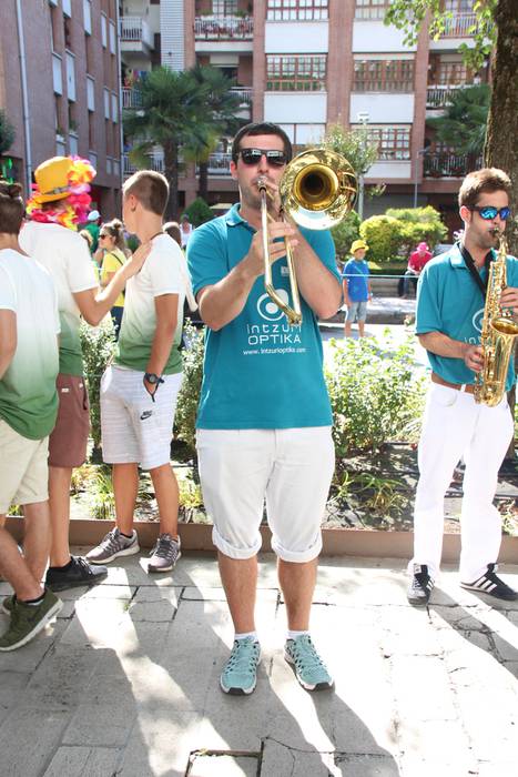 Kuadrillakoen konpainian, be 28 1501266151443