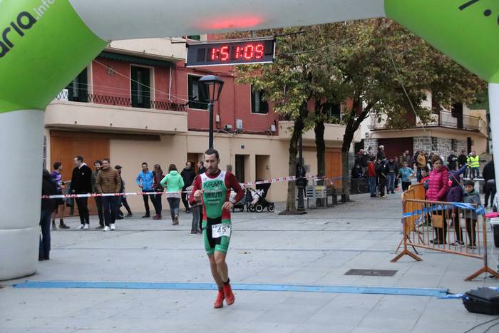 Eneko Gurrutxaga eta Enara O 49 1636224969759