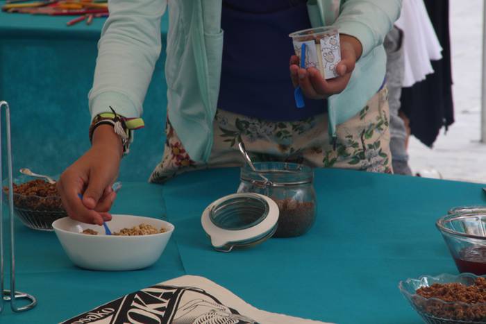 Norberak, gustuko osagai eta 10 1504353556234