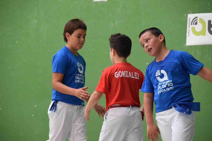 V. Ataria Pilota txapelketak 33 1561824337570