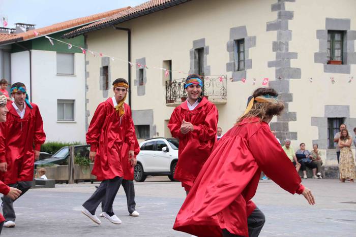 Adunako festak 2022 haurren  46 1660571297014