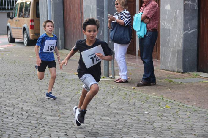 Asteasu San Pedro jaiak haur 57 1498652129821