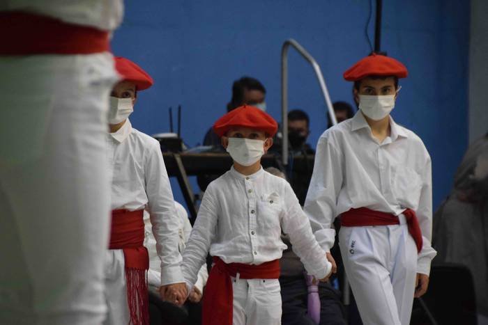 San Joan bezpera, 2021, BERA 11 1624522277686