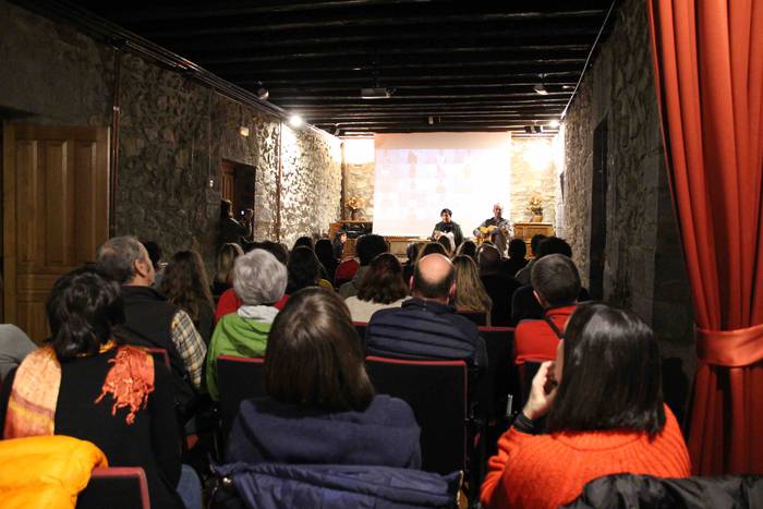 Bizipozteko deia luzatu du B 10 1580555648642