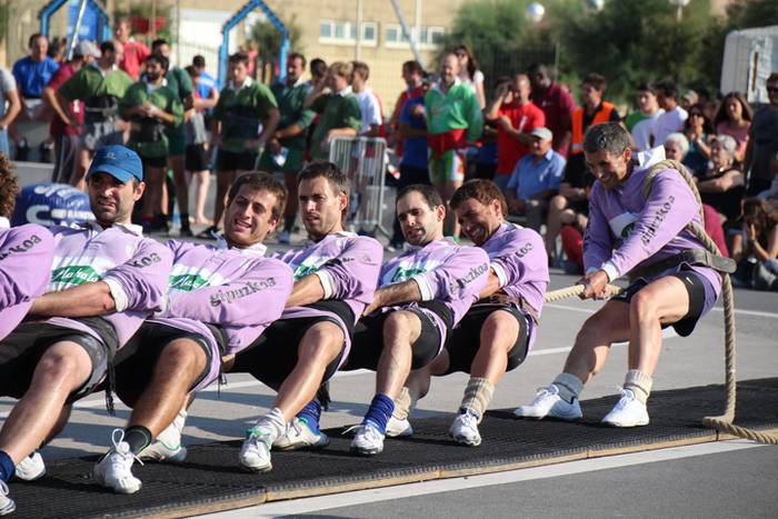 Txapel berdinduena, gipuzkoarren buruan 62 1473085628413