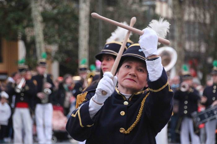 Berazubiko danborrak atera d 16 1645904151706