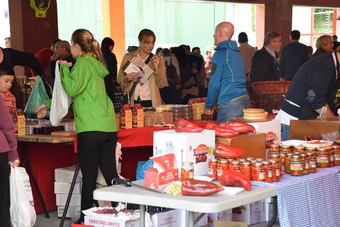 Villabonako XXII. Azoka Bere 31 1504964496854