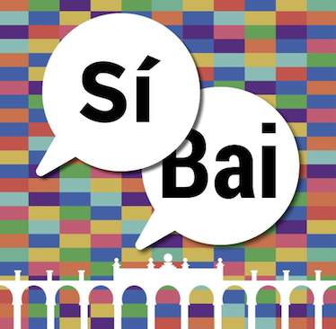 Katalunia independentziaren bidean, hitzaldia