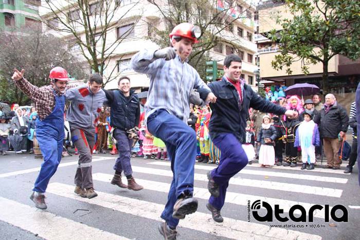 Tolosako inauteriak 2018 Ast 15 1518548213596