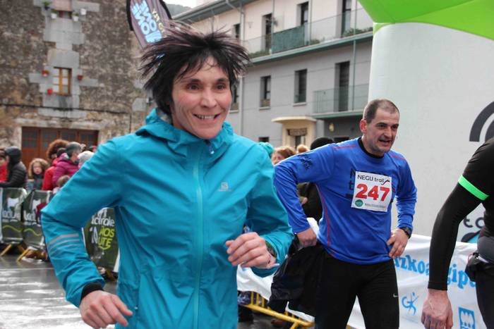 II. Negu Trail, Berastegi, 2 109 1549216014797