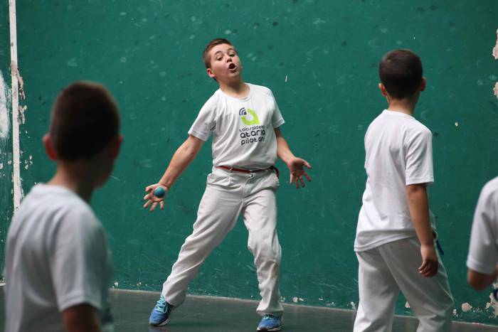 Bigarren jardunaldiko emaitz 19 1557913686132